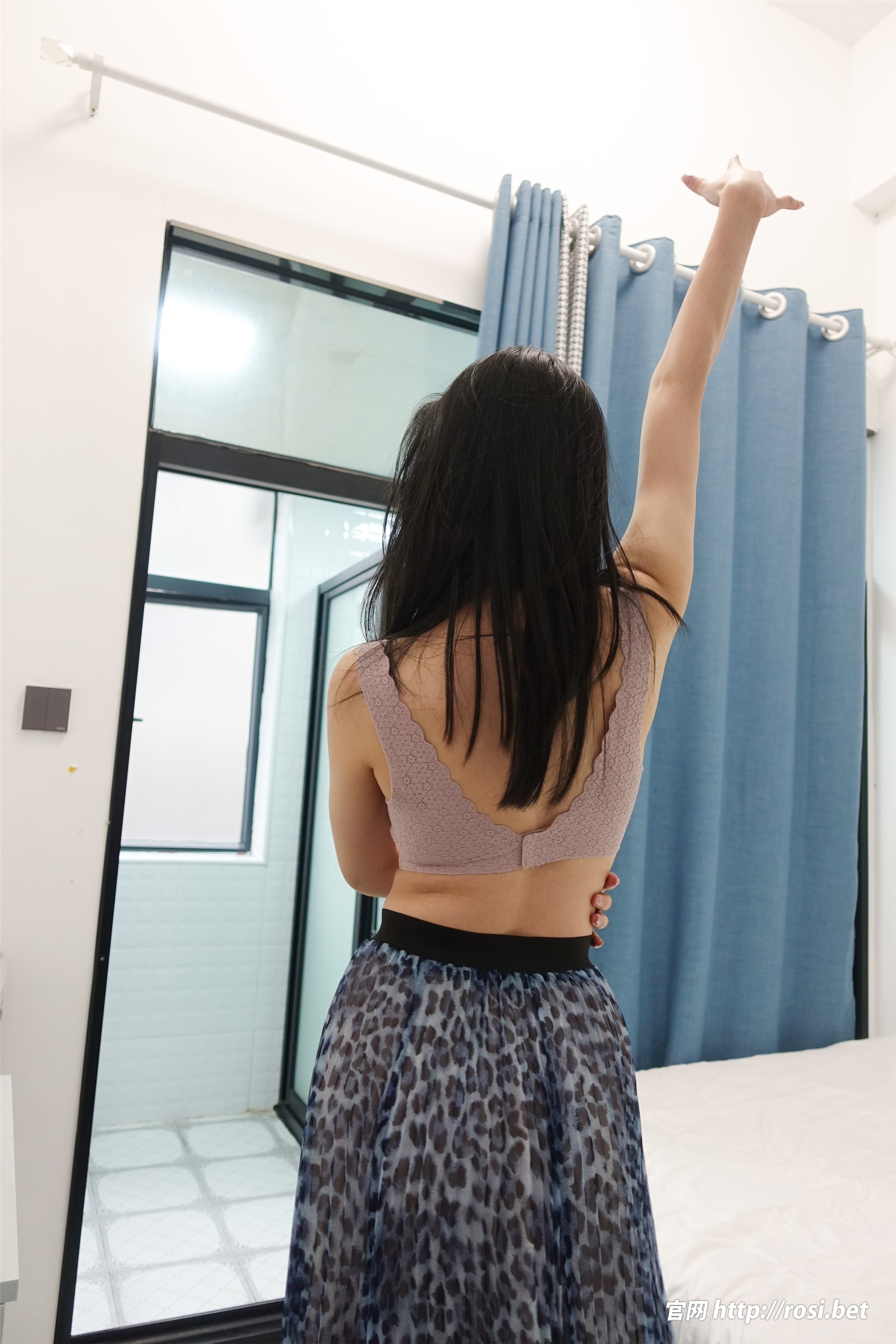 ROSI写真 2024.03.13 NO.4482